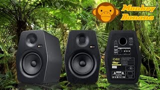 Video thumbnail for Monkey Banana Turbo 8 by Victor Narvaez Ecuador