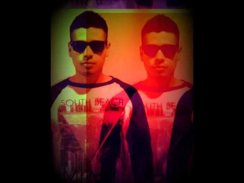 Axwell & Dirty South ft. Rudy - Open Your Heart (Rom3 Remix)