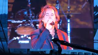 Runrig - Going Home - Last Dance 17.8.2018 Live