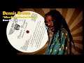 Dennis Brown - Nice Bad Minded Friend (Don One) 1999