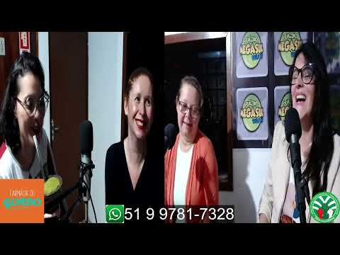 Programa do Sindicato T Rurais de Três Cachoeiras