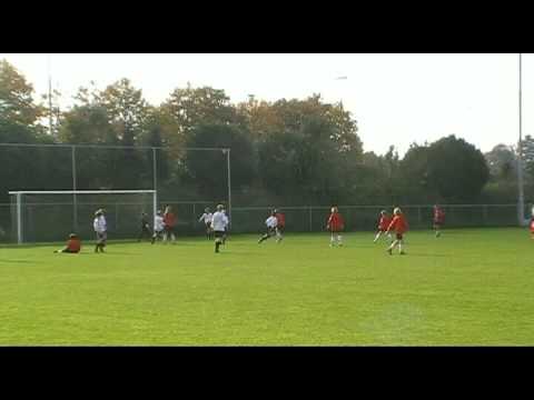 Union D4 - Overasseltse Boys D1 (part4)
