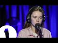 Sigrid - Dynamite - Radio 1's Piano Sessions