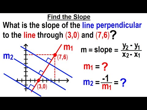 Geometry Ch 4 Lines and Angles 1 of 54 Parallel Lines and Planes