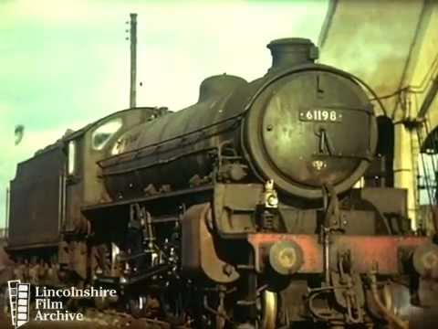 FORGOTTEN LINE 1964