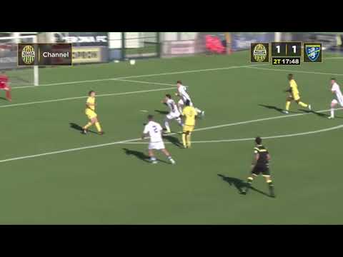 Coppa Italia Primavera: HELLAS VERONA - FROSINONE 3-1