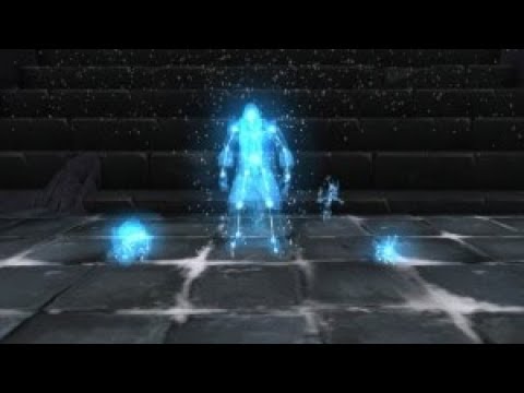 [World of Warcraft] [Небесное приглашение] [A Celestial Invitation] 1080р60HD