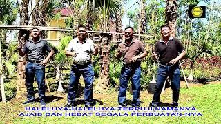 Download lagu ALBUM ROHANI (BEST OF THE BEST ALFA OMEGA) 'BERMAZMURLAH' CIPT. DICSON HALING mp3 Download lagu ALBUM ROHANI (BEST OF THE BEST ALFA OMEGA) 'BERMAZMURLAH' CIPT. DICSON HALING mp3