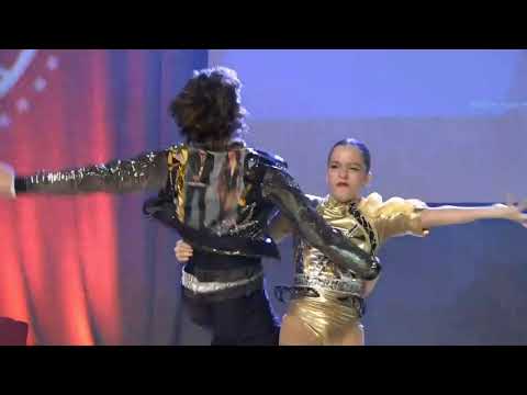 ROCK-N-SWING.COM » 🇭🇺 Zsófia MOLNÁR - Dávid TÓTH » Juveniles » World Cup Ljubljana 2023