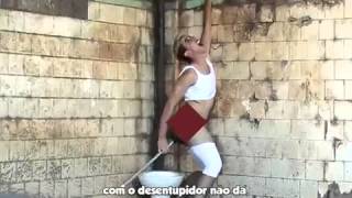 Paródia Miley Cyrus