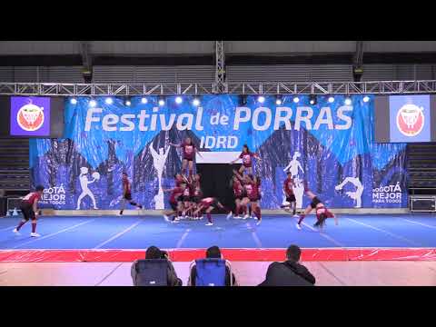 308  lobos royal elite - FESTIVAL DE VERANO 2019