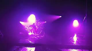 Sweet California intro loca