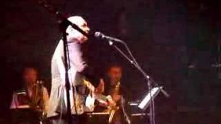 Ulf Dageby - Revolution 1