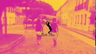 Não pense, Dance! Engano Seu - IZA (Coreografia)