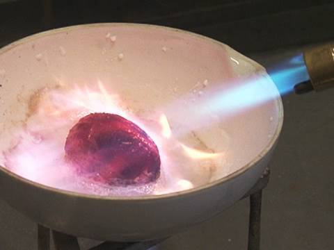Let’s Count The Ways We Can Explode A Cadbury Creme Egg