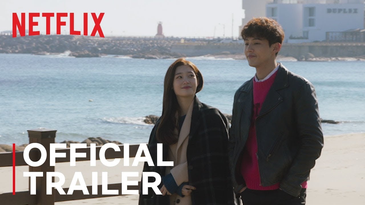 Trailer oficial de Primeira Vez Amor - 2ª Temporada