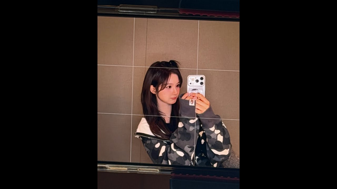 잠깐만 떠들자ㅏ😻