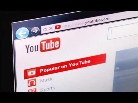 Introducing: Hebrew 'Strictly Kosher' Youtube