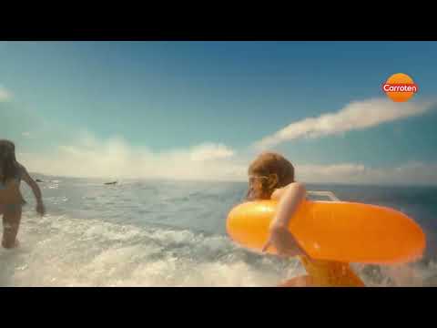 CARROTEN - “LIVE YOUR SUMMER!”