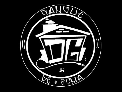 CYPHER DG #01 // Felipe Real - Rafael Iuco - Luis Luno - Alda - Mano Ferpa (prod. EmiKá)