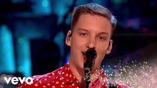George Ezra - Shotgun (Live from Strictly Come Dancing, 2018)