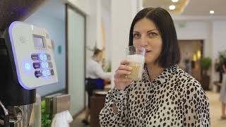 International Tourism and Hospitality Management