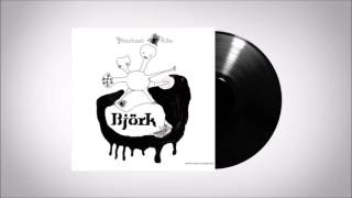 Björk - It&#39;s In Our Hands