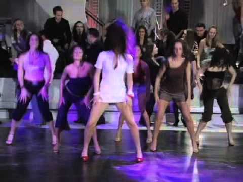 Dana Rayne Music Video - Glenn Braver - Editor/Cinematographer