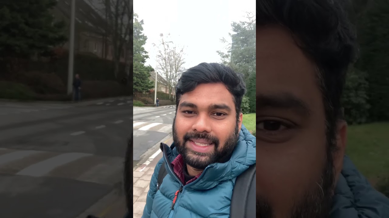 The imec tower at sundown #belgium #flanders #techshorts