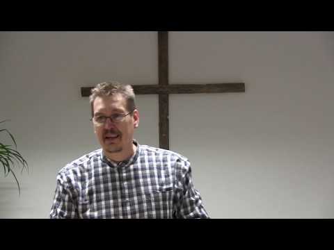 Jumalan hyvä huolenpito - älä unohda Herraa