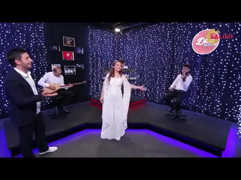 TEMUR JAVOYAN & REZAN SIRVAN DILAN SHOW LALISH TV