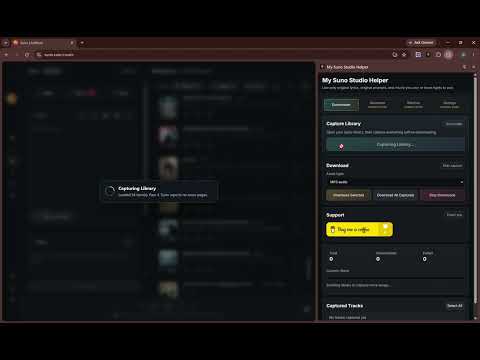 Item video thumbnail
