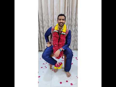 Happy Birthday Sayyam!