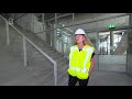 Het 
kunstdepot van museum Boijmans van Beuningen wordt elke dag mooier