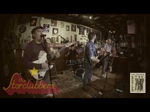 2023 The Starclubbers - 'Day Tripper' @ Rockcafé TASTE