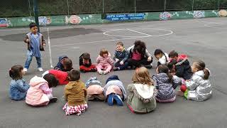 SAGU TXIKI, SAGU MAITE!!!!