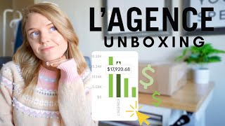 Boutique By the Box Liquidation Review + Unboxing | my TOP SELLING BRAND on POSHMARK