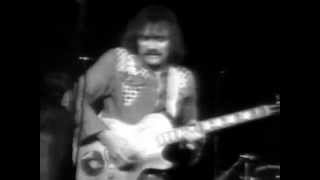 Dickey Betts and Great Southern - Atlanta's Burning Down - 3/18/1978 - Capitol Theatre (Official)