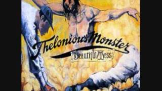 Thelonious Monster - Body &amp; Soul?