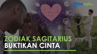 Ramalan Zodiak Cinta Sabtu 18 Desember 2021: Gemini Alami Malam Romantis, Sagitarius Buktikan Cinta