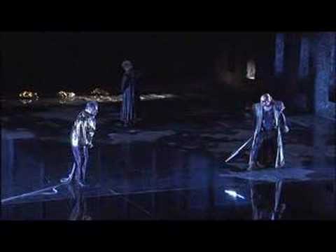 Wagner: Das Rheingold (Liceu)