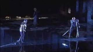 Wagner: Das Rheingold (Liceu)