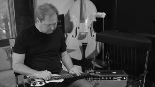 Steve Wariner - Behind the Song &quot;Mr. Roy&quot;