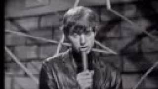 IAN WHITCOMB sings "This Sporting Life"