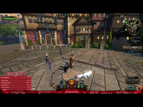 Neverwinter: 5x DPS Ancient Dragon Hunts Is The Way!