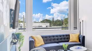 DESTINATION STAYS | THE MIAMI LOFTS - VIRTUAL TOURS