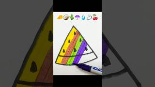 Download lagu Satisfying colouring art #shorts #art #draw #colors #viral #video mp3