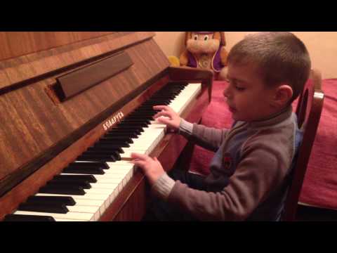 Xachatur Abazyan chors u kes tarekan - Xorovac 2014