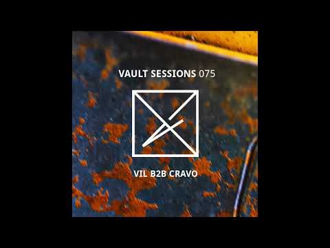 VIL b2b CRAVO - Vault Sessions Podcast #075