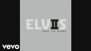 Elvis Presley - Promised Land (New Sound Remastered) (Audio)